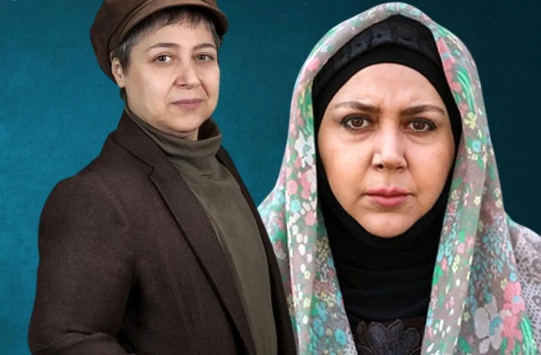 خبر جدید از توقیف آثار و نقش‌های مازیار لرستانی بعد از تغییر جنسیت | آیا پخش آثار مازیار لرستانی متوقف شده است؟