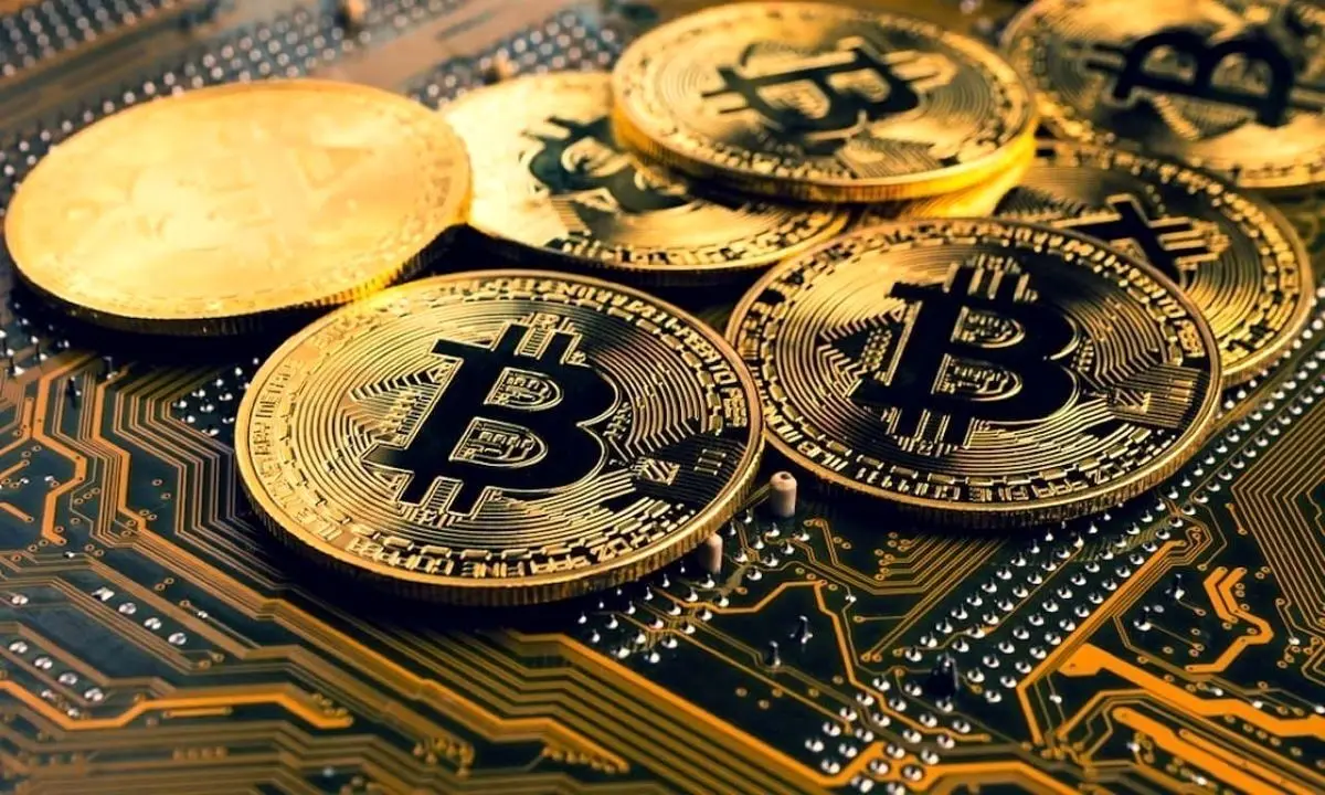 آخرین قیمت بیتکوین | قیمت بیتکوین، اتریوم و دیگر ارزهای دیجیتال امروز 27 مهر 1401