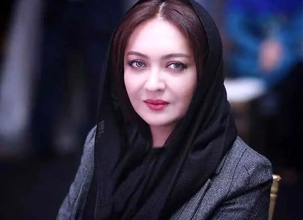 رفاقت خاص نیکی کریمی با اسطوره هالیوود | عکس جالب نیکی کریمی با ستاره هالیوود