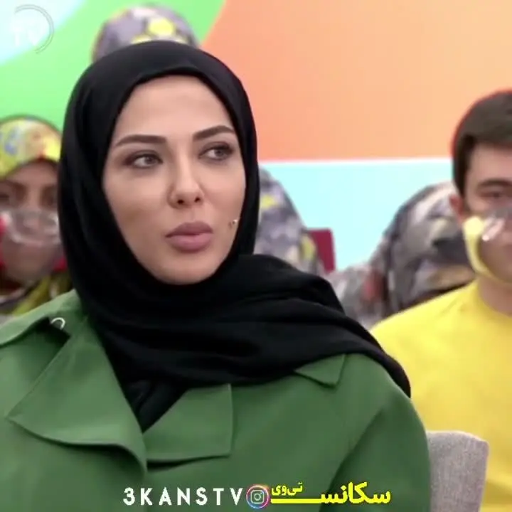 ببینید | لیلا اوتادی چند زندانی اوین را آزاد کرد | کار خیر ليلا اوتادی در حق زندانیان اوین غوغا کرد