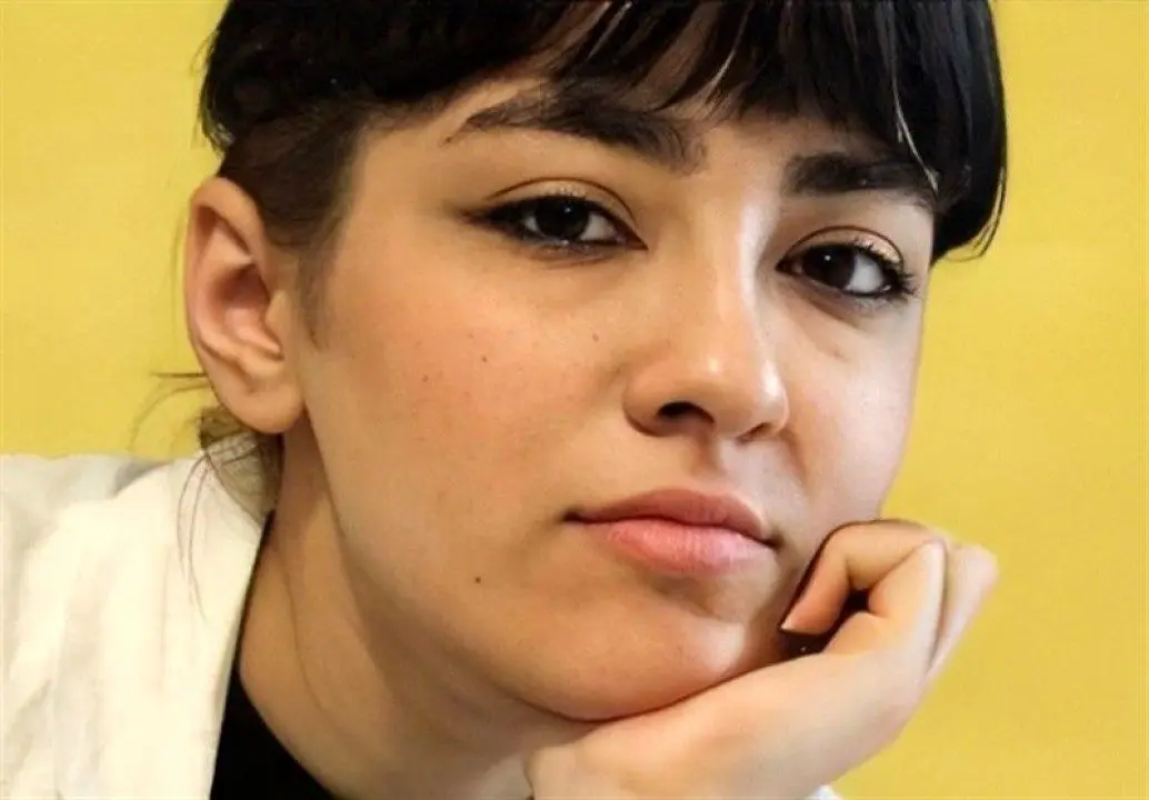 آخرین عکس گرفته شده از نیکا شاکرمی | دادستان جنایی عکس بی حجاب نیکا شاکرمی را منتشر کرد