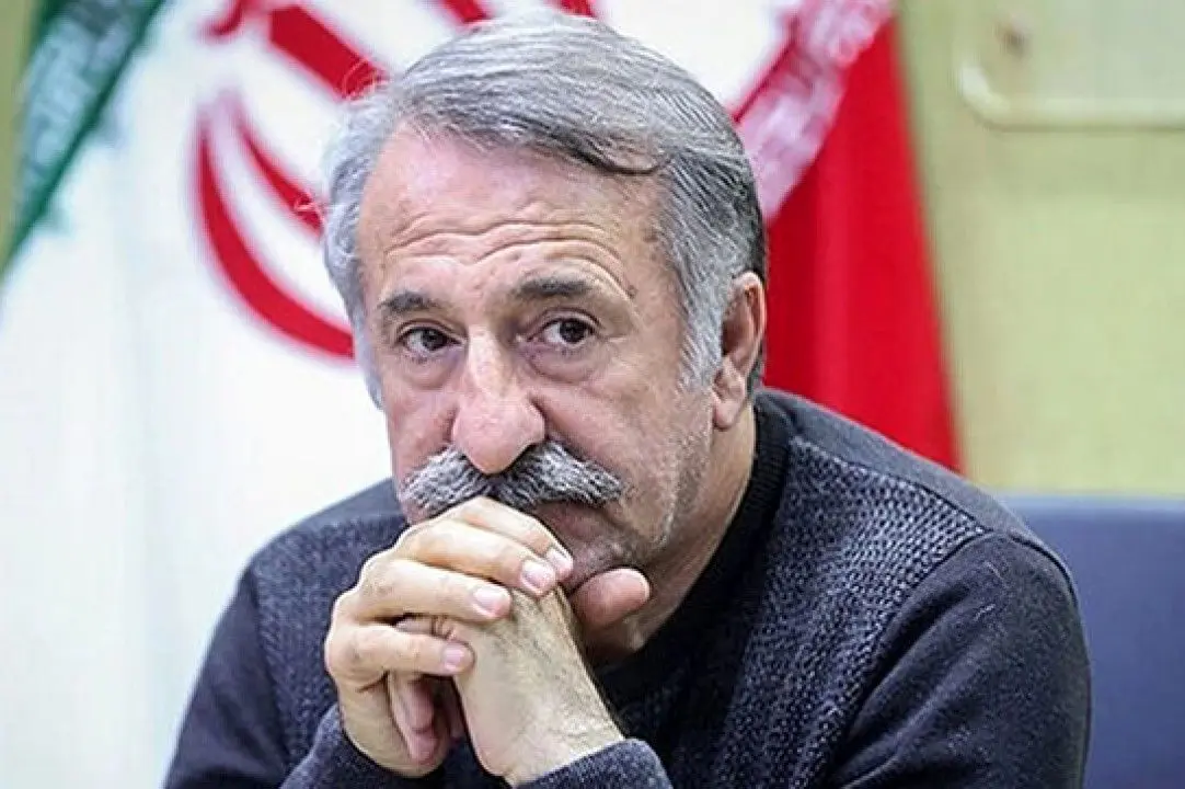 چهره دوم مهران رجبی لو رفت | حرف ها رکیک مهران رجبی به زنان
