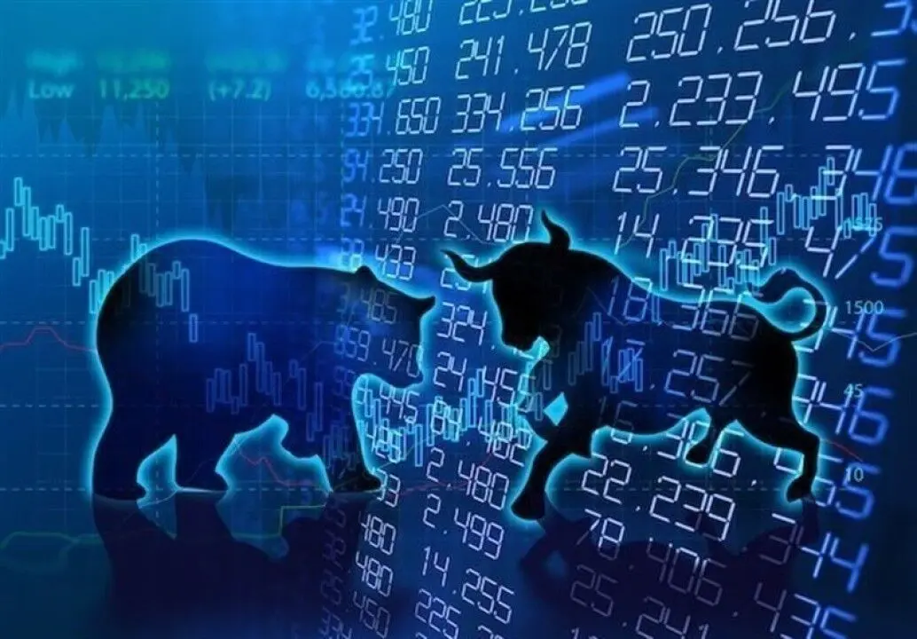 استراحت شاخص بورس بعد از 11 روز رشد متوالی