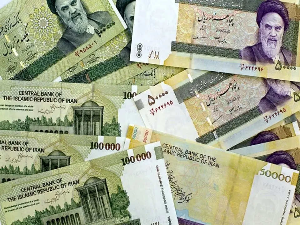 ریال ایران رایجتر از ۱۰۹ پول ملی در جهان شناخته شد + جدول