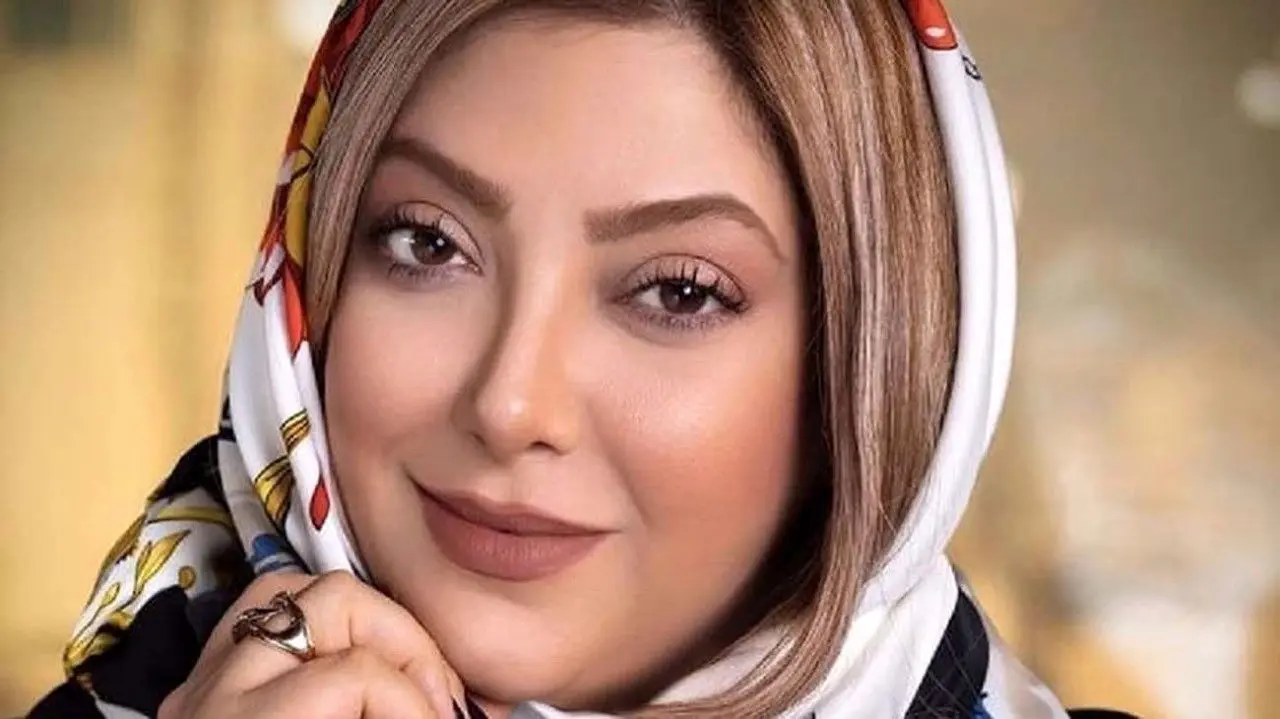 مریم سلطانی از بازیگری خداحافظی کرد | جنجال جدید مریم سلطانی