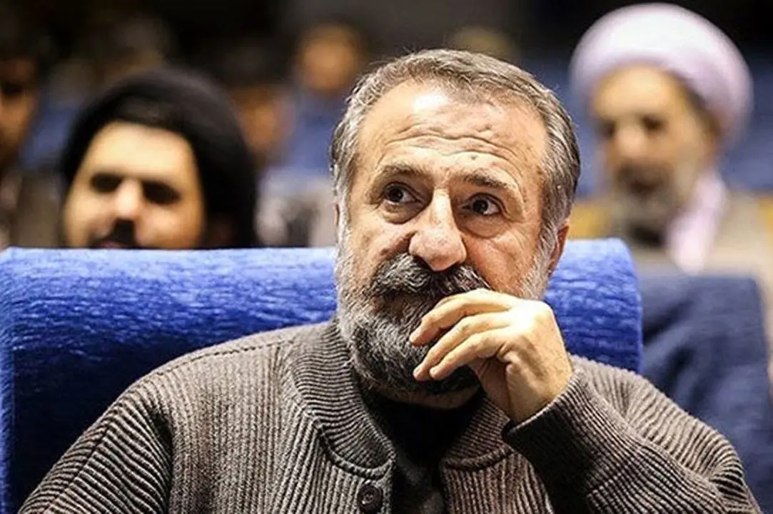 توهین عجیب مازیار فلاحی به تیم ملی و مهران رجبی/ عکسی که تیم ملی و مهران رجبی را یکجا زیر سوال برد!