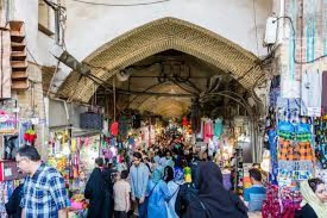 پشت پرده تعطیلی برخی از مغازهها در بازار بزرگ تهران