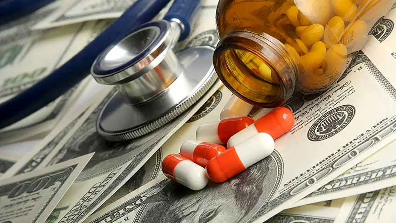 تیر خلاص دارویار بر پیکر قیمت دارو | گرانی وحشتناک قیمت دارو با طرح دارویار