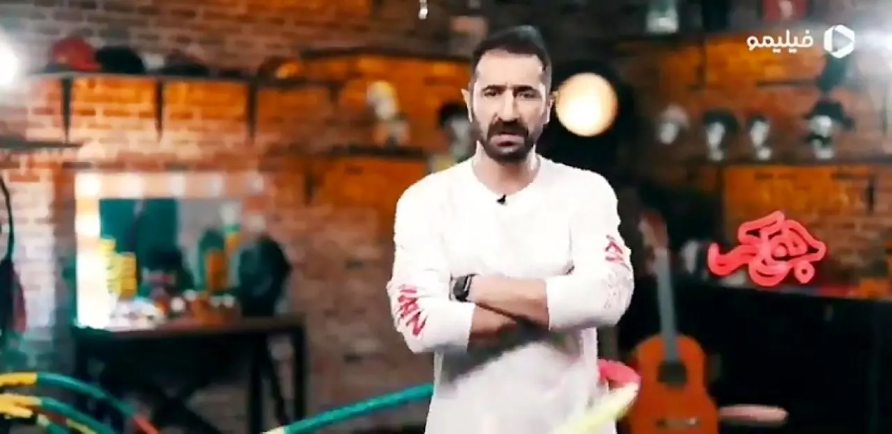 ایمان صفا پته رادیو را ریخت روی آب | ماجرای دستمزد میلیونی برای تبلیغ تیم ملی