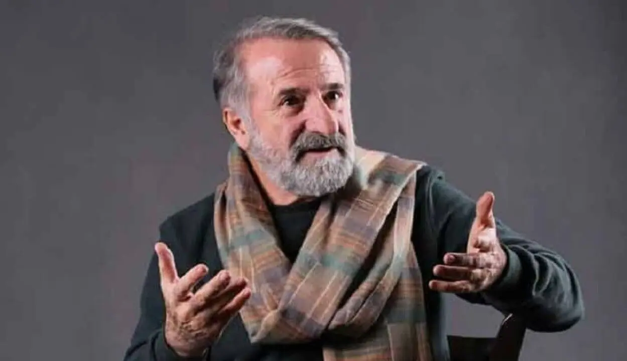 تیکه سنگین خانم مجری به مهران رجبی/ مهران رجبی در محاصره یک لشکر مجازی!