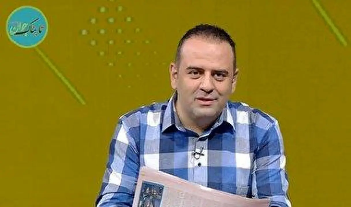 واکنش تند مجری صداوسیما به نخست‌وزیر کانادا!