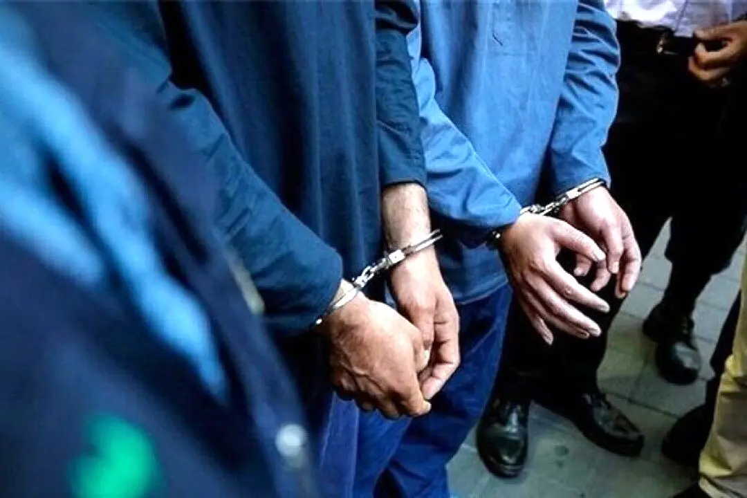 بازداشت ۱۱ عامل حمله تروریستی ایذه تاکنون | عوامل تروریستی ایذه دستگیر شدند