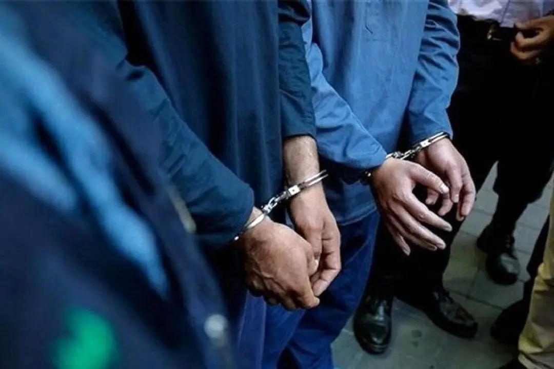 بازداشت ۱۱ عامل حمله تروریستی ایذه تاکنون | عوامل تروریستی ایذه دستگیر شدند