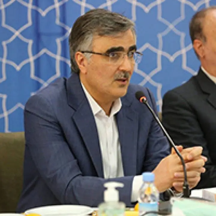 بیان دغدغه های مدیران بانک ها در &quot;نشست مشترک کمیسیون برنامه،بودجه و محاسبات مجلس شورای اسلامی و شورای هماهنگی بانک ها&quot;
