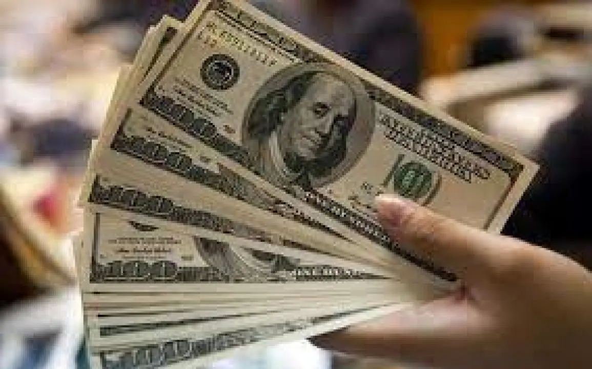 قیمت دلار امروز شنبه 28 آبان 1401/8/28