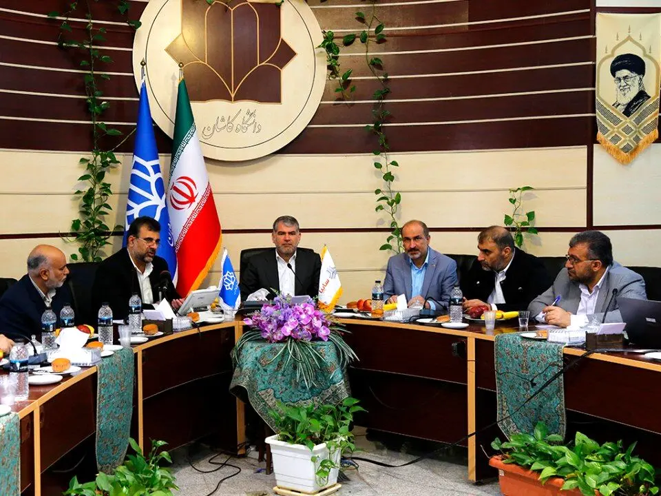امضای تفاهم نامه همکاری بین سایپا و دانشگاه کاشان/ اجرای طرح مدیران آینده با همکاری دانشگاه کاشان در سایپاسیتروئن/ افتتاح پروژه سیستم خودران تامین کننده قطعات در خطوط تولید( AGV و MGV)/ عرضه دو محصول جدید در سایپا سیتروئن تا پایان سال