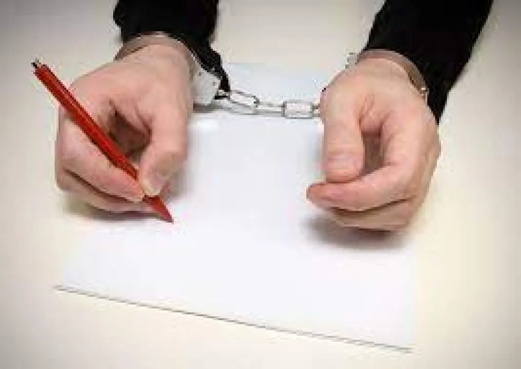 اعترافات دهه‌هشتادی‌های بازداشت‌ شده در اغتشاشات گیلان+ فیلم