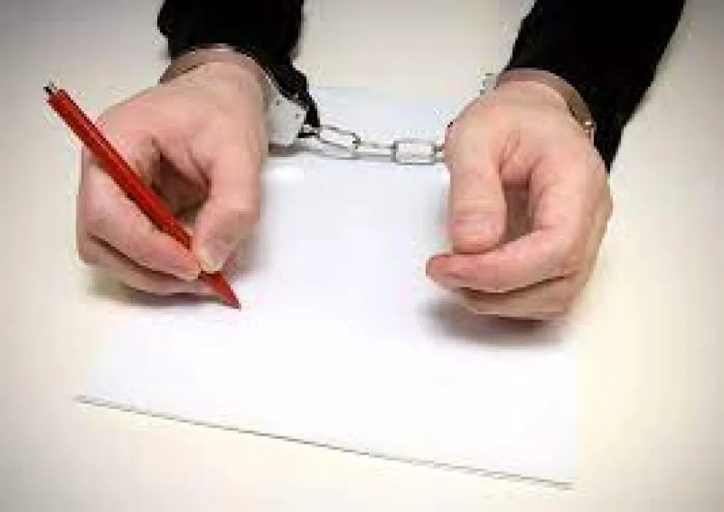اعترافات دهه‌هشتادی‌های بازداشت‌ شده در اغتشاشات گیلان+ فیلم