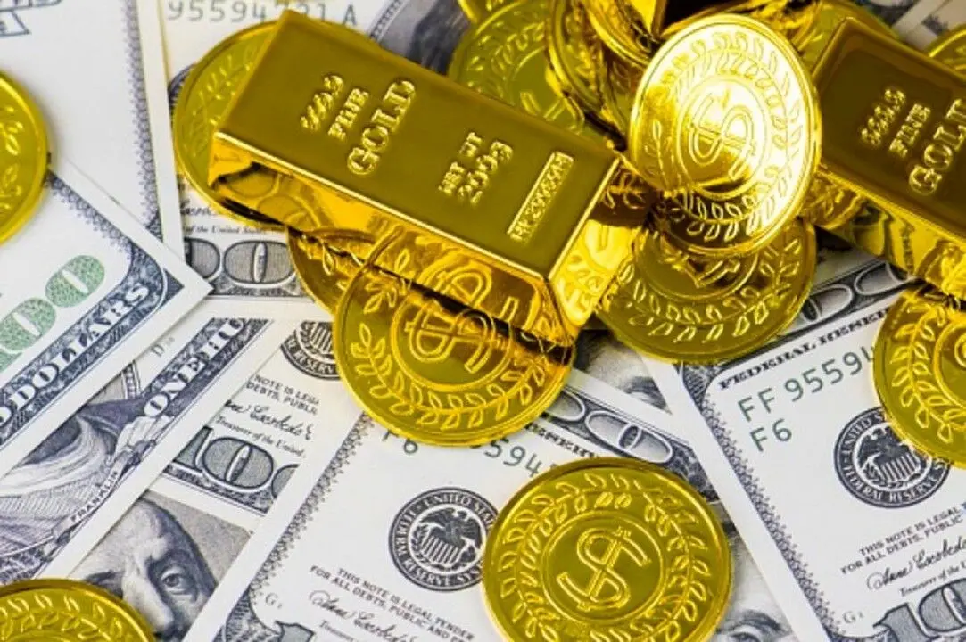 قیمت طلا، قیمت دلار، قیمت سکه و قیمت ارز ۱۴۰۱/۰۸/۲۹
