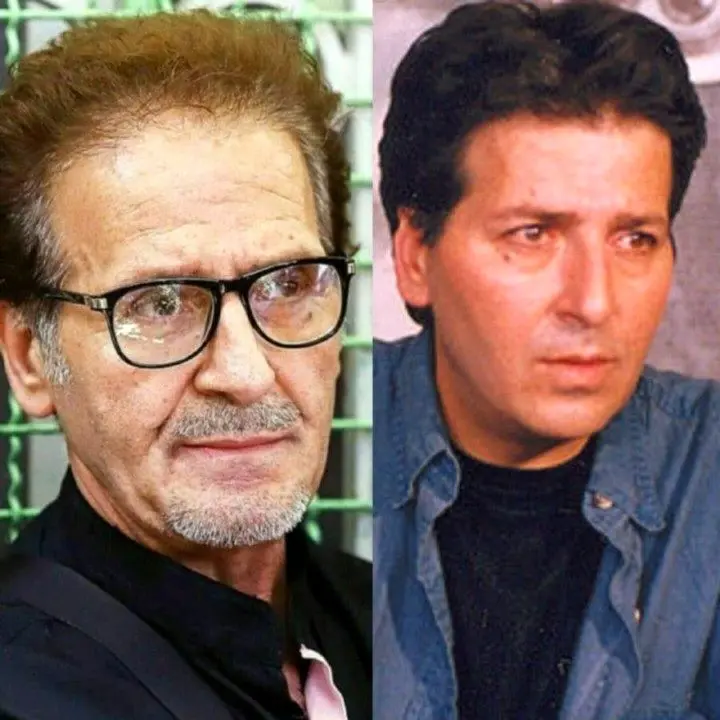 علت بستری شدن ابوالفضل پورعرب فاش شد | چرا پورعرب در بیمارستان است؟