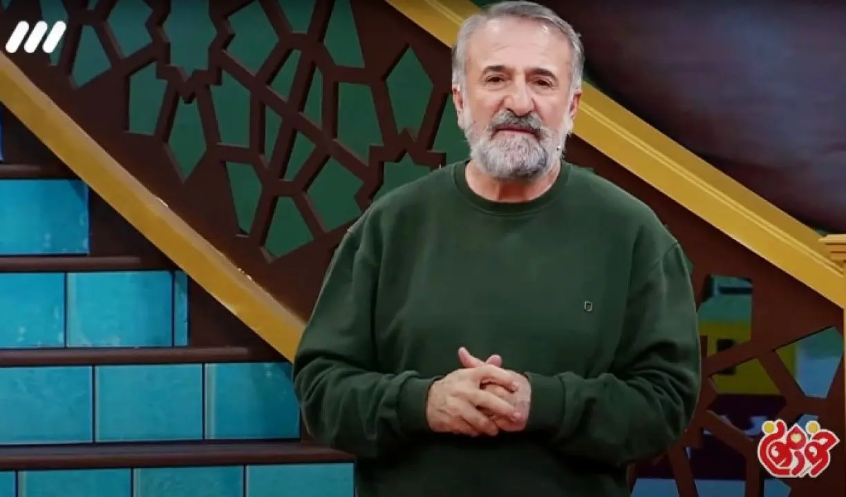 پاسخ کوبنده طرفدار مهران رجبی به بازیگر معروف | غیرت را از مهران رجبی یاد بگیر!