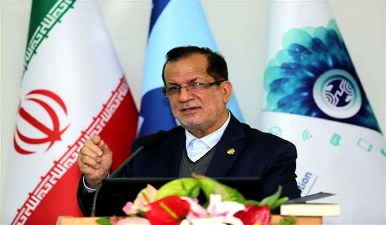 زیست بوم دیجیتال کشور با محوریت توسعه صنعت ارتباطات در حال باز آفرینی است