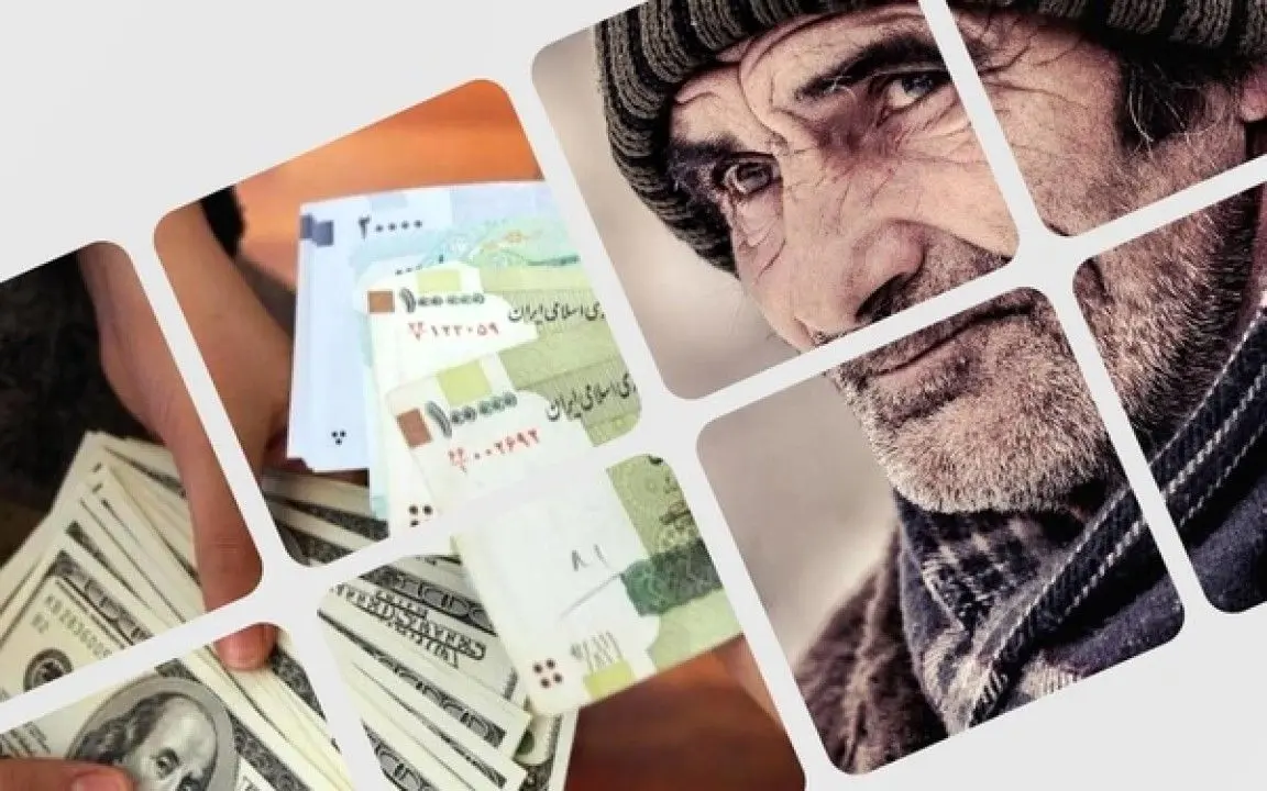 معوقه مهرماه بازنشستگان با حقوق آبان واریز می شود