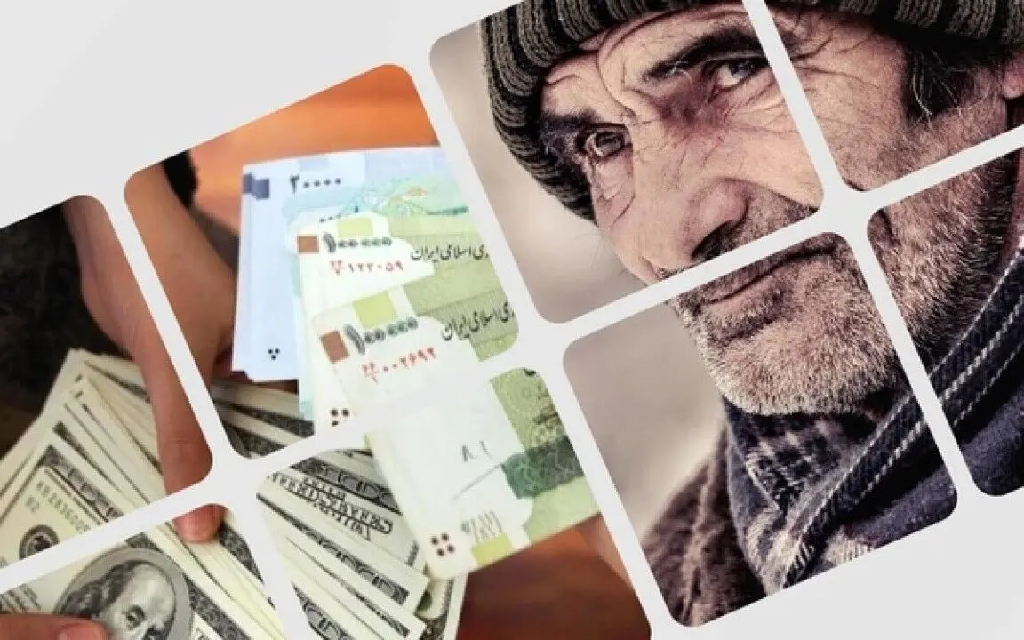 معوقه مهرماه بازنشستگان با حقوق آبان واریز می شود