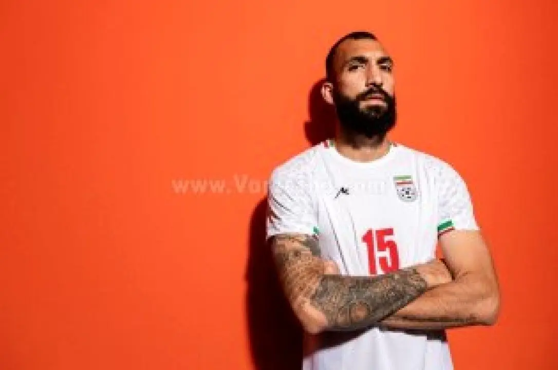 بزرگ ترین اشتباه کی روش در بازی ایران و انگلیس!