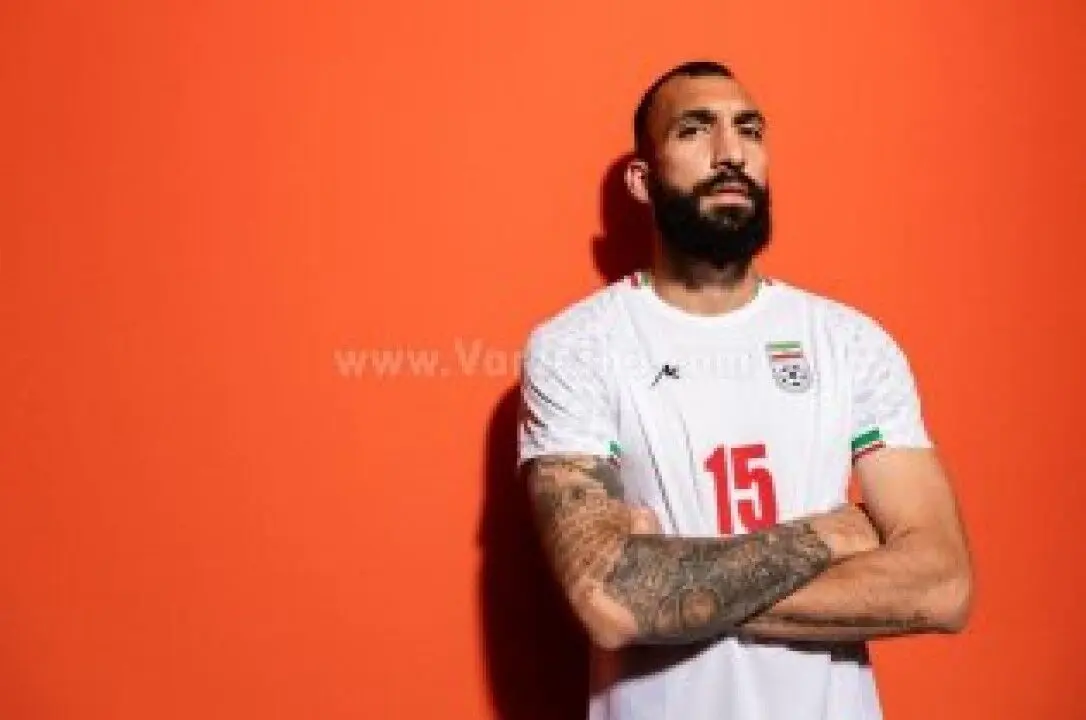 بزرگ ترین اشتباه کی روش در بازی ایران و انگلیس!