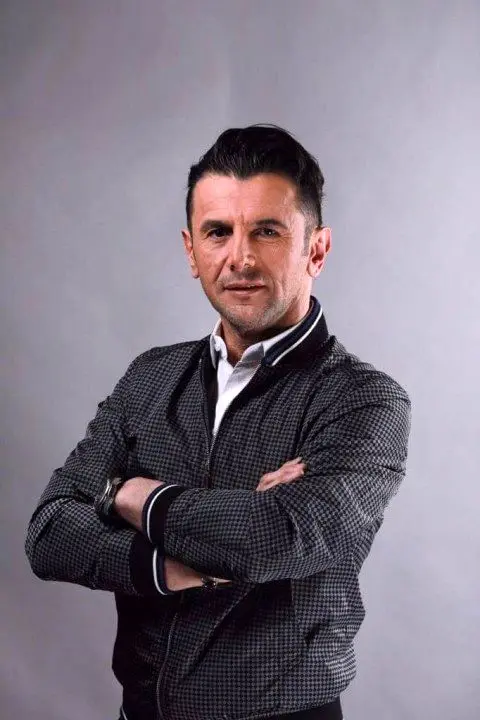 تمسخر بیرانوند توسط همسر امین حیایی/ این عکس سوژه جام جهانی شد