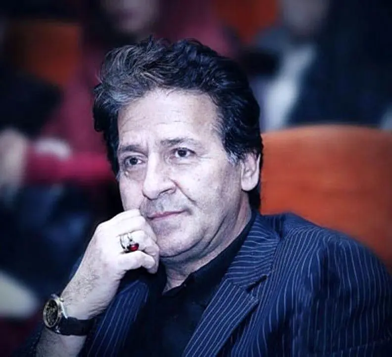 دلیل بستری شدن ابوالفضل پورعرب مشخص شد | آخرین وضعیت از ابوالفضل پورعرب