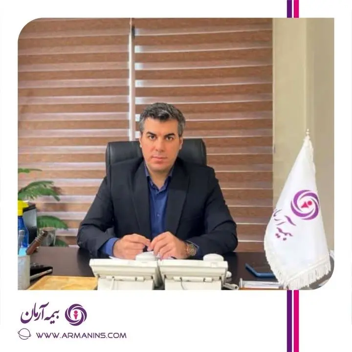 بیمه نکردن خودروهای با عمر بالا توسط شرکتهای بیمه تخلف است