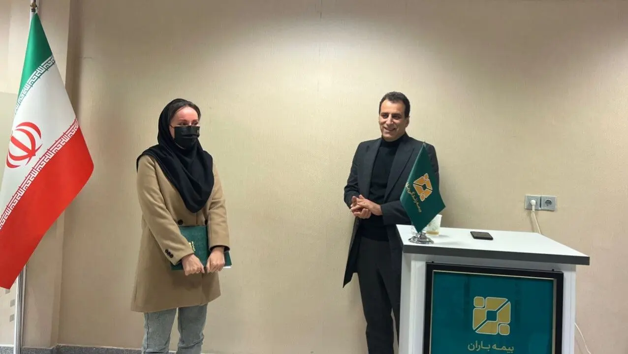 روز بیمه، فرصتی برای تاکید بر وفاق ملی است