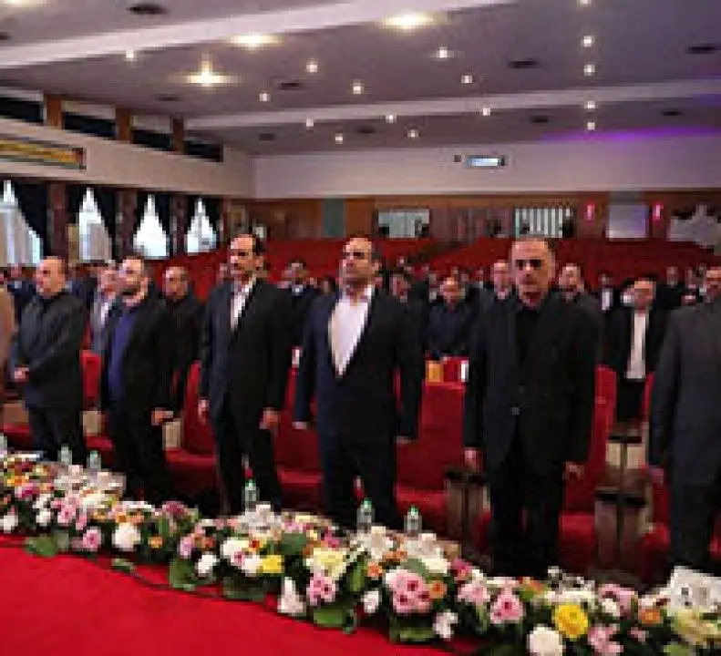 یکپارچه سازی زمینه تحول، موفقیت و رشد را در بانک فراهم می کند