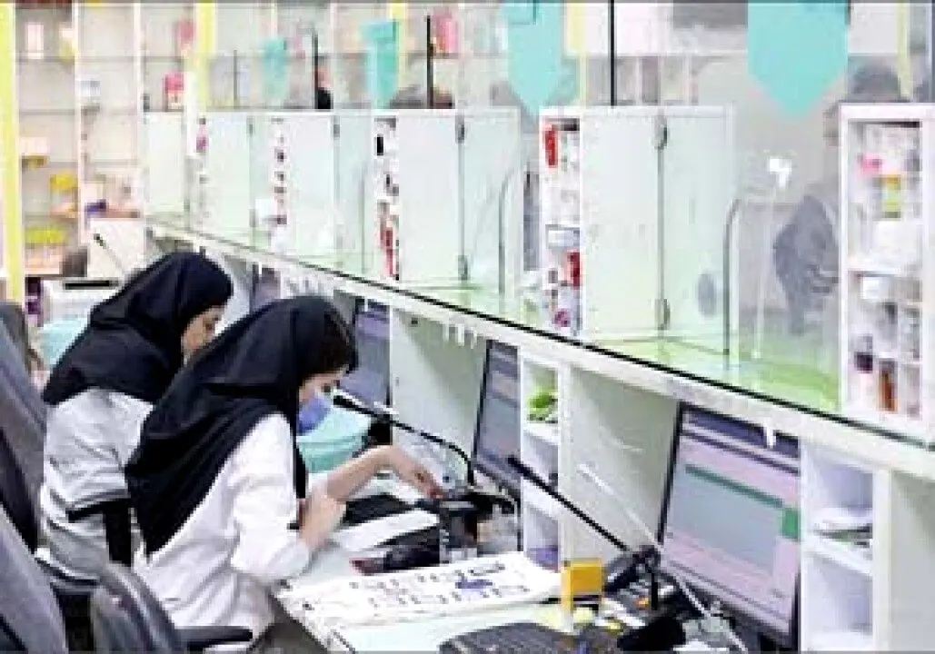 نسخه آنلاین، در مرز 100 درصدی