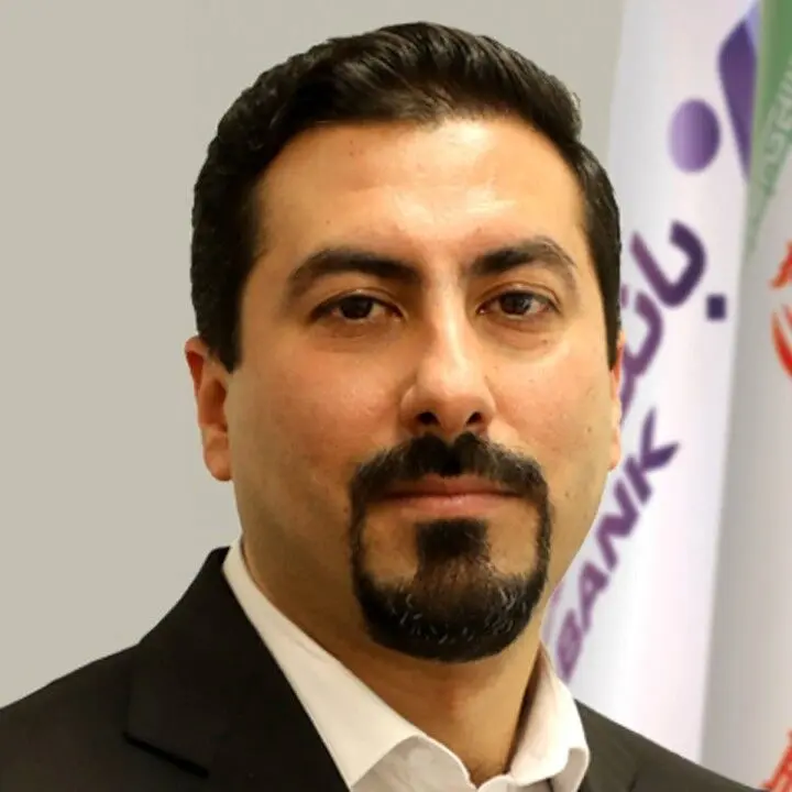 انتصاب معاون فناوری اطلاعات بانک اقتصادنوین