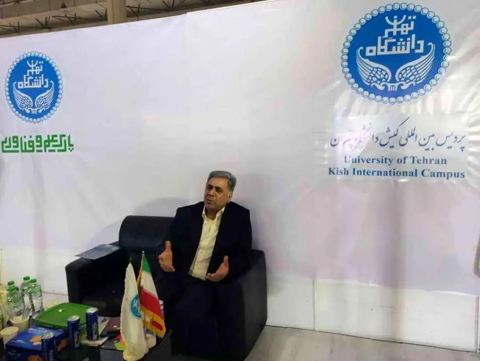 انگیزه، موتورمحرکه سرمایه انسانی است