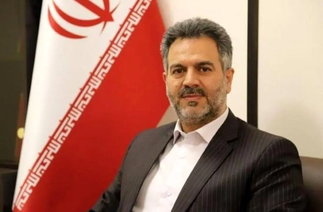 پیشنهاد ایران برای استقرار دفتر تجاری بخش خصوصی هند در چابهار