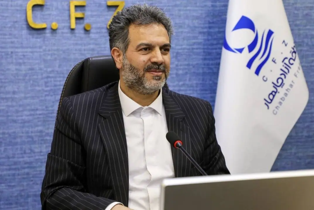 جهاد دانشگاهی همیار پروژههای دانش بنیان منطقه آزاد چابهار شود