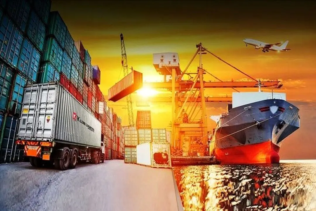 عبور از تجارت یک میلیارد دلاری با آفریقا در ماه جاری