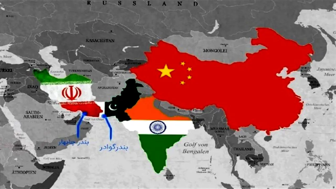 بندر چابهار، اهرمی برای ایجاد یک انقلاب تجاری در منطقه