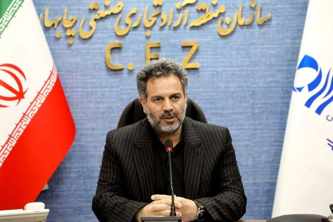 با حمایت دستگاه قضایی توانستیم بیش از 450 هکتار از اراضی منطقه آزاد چابهار را رفع تصرف و به بیت المال برگردانیم