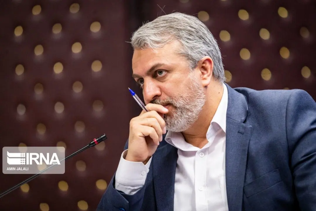 فاطمی امین از حامیان اصلی تولید و صنعت در دولت سیزدهم است