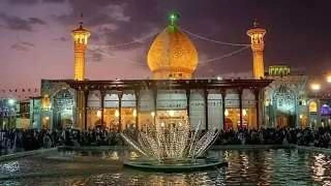 پیام تسلیت مدیر عامل ذوب آهن اصفهان به مناسبت شهادت هموطنان در حرم شاهچراغ