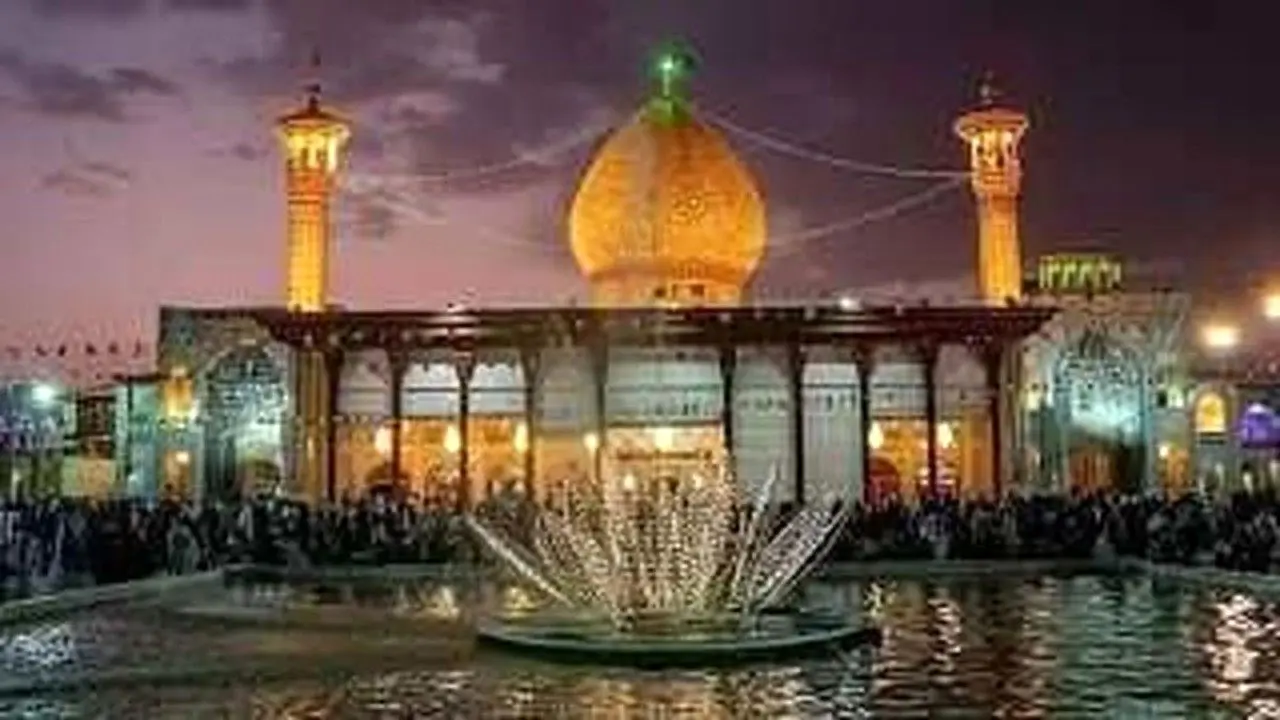 پیام تسلیت مدیر عامل ذوب آهن اصفهان به مناسبت شهادت هموطنان در حرم شاهچراغ