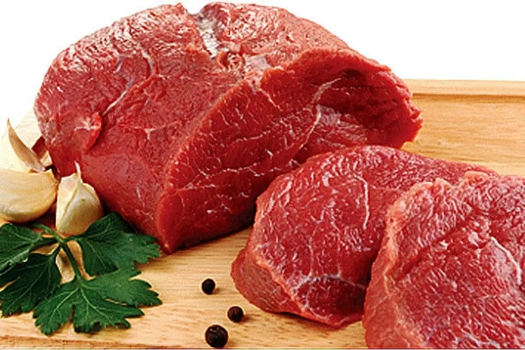 قیمت گوشت پرواز کرد | قیمت گوشت گوسفندی و گوساله امروز 10 آبان 1401
