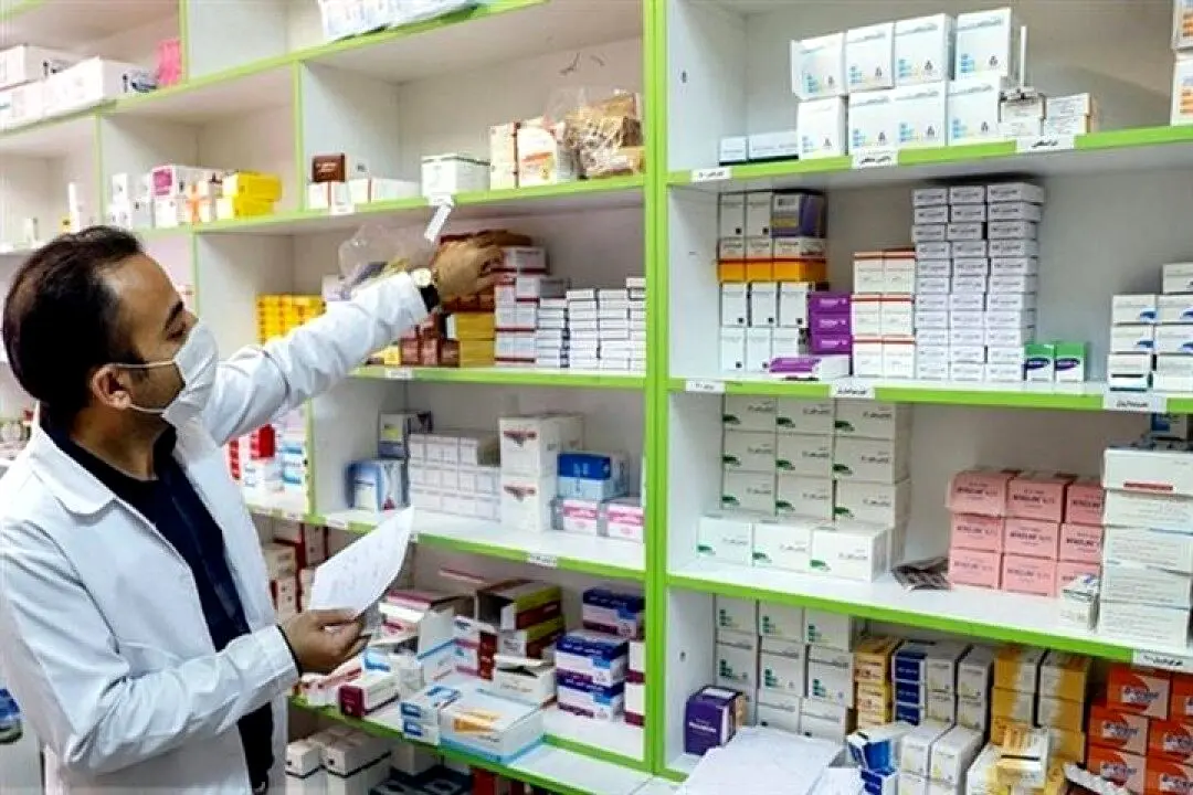 سازمان تأمین‌اجتماعی در اجرای طرح دارویار همکاری کامل دارد