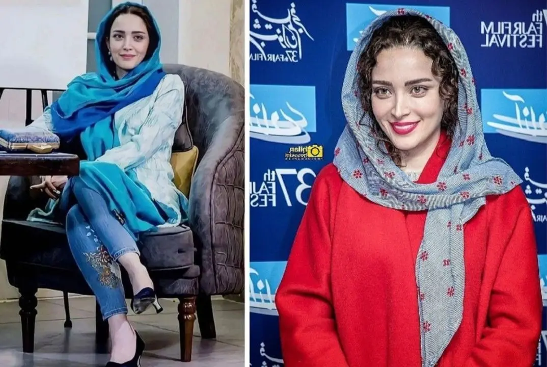 عکس نامتعارف بهنوش طباطبایی در باشگاه ورزشی | این عکس برای بهنوش طباطبایی دردسرساز شد
