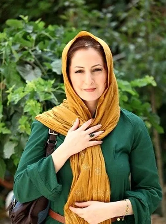 شقایق دهقان کشف حجاب کرد | اولین عکس از شقایق دهقان بدون حجاب